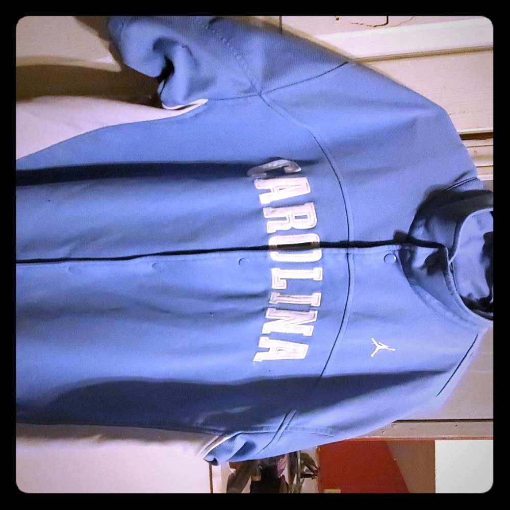 Tar heels Jersey